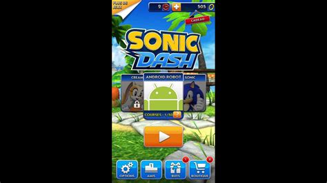 BatteryDash (Android) software credits, cast, crew of song